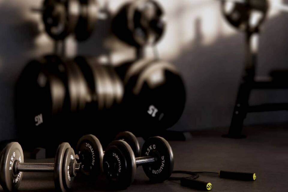 5+ amenities
